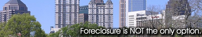 My Atlanta Short Sale